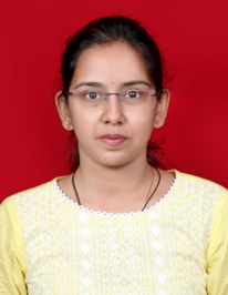 Nikita Pramod Magdum 